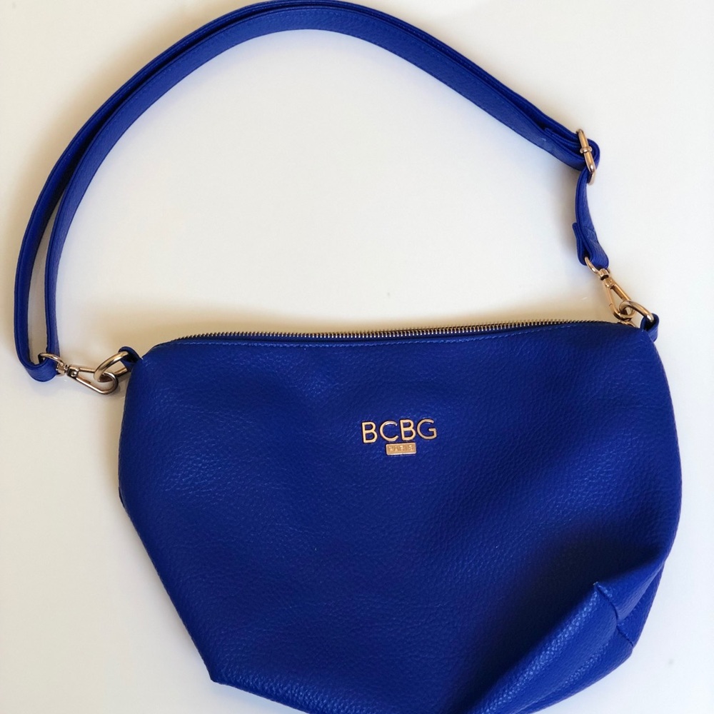 Gorgeous BCBG Purse